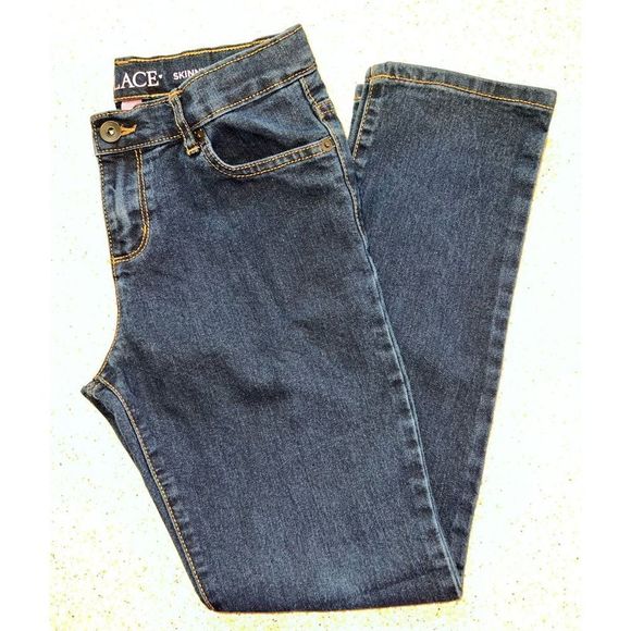 The Children's Place Other - Skinny Jeans ~ Kid’s 12 ~ The Children’s Place ~ EUC